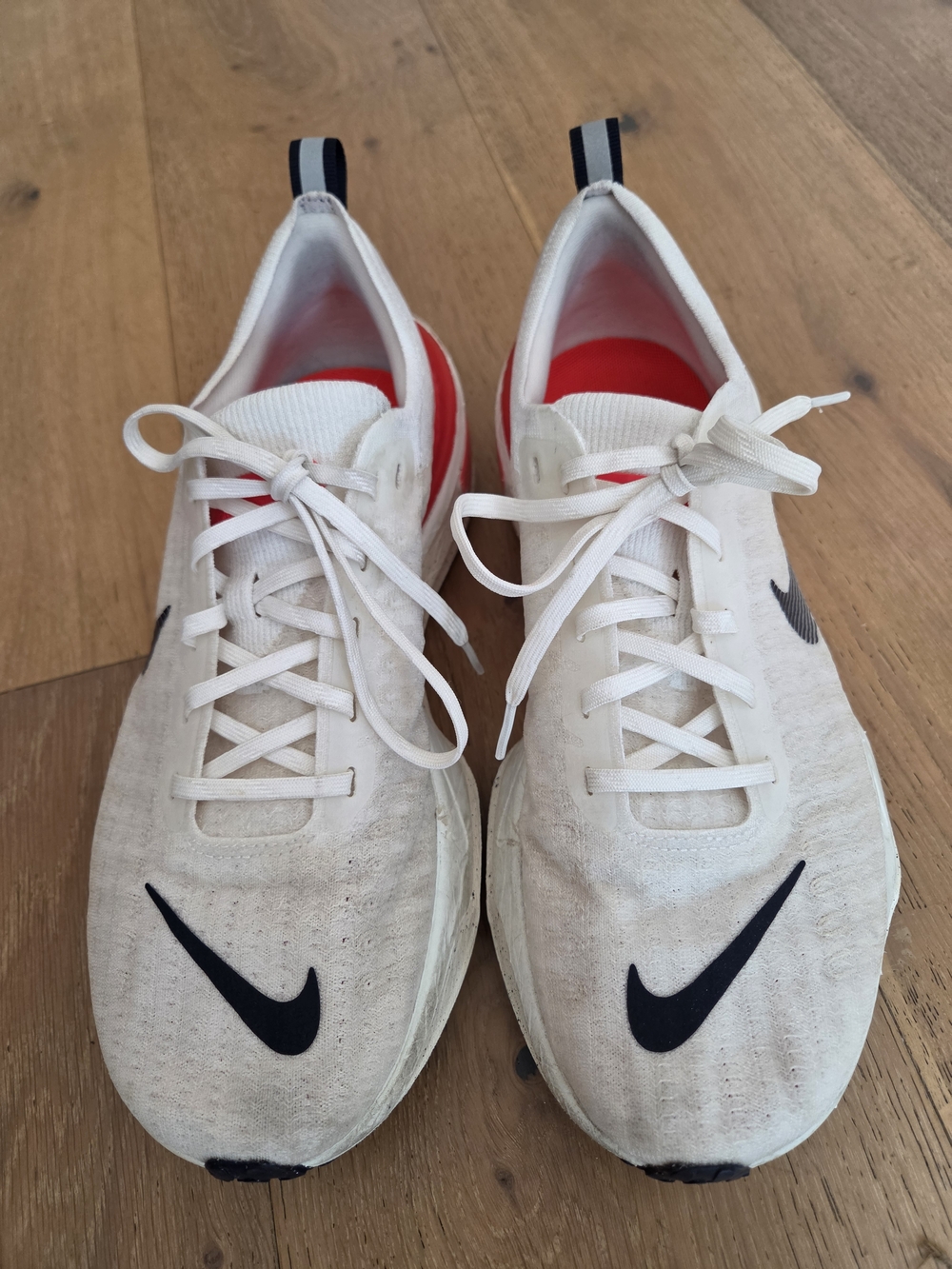 Nike ZoomX Invincible Run 3, Mens Size 10 - Picture 4 of 8